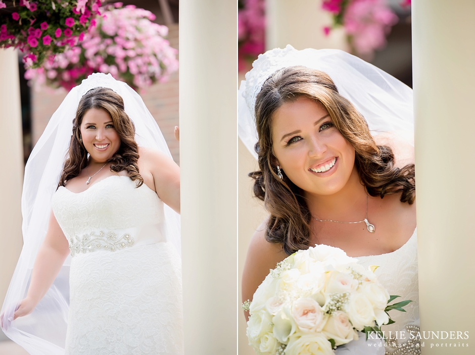 Meadowbrook country club wedding